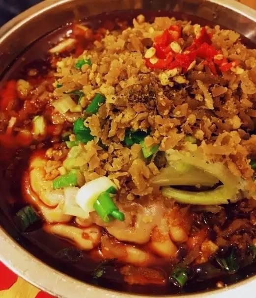 四川的美食,请问四川的小吃有多少呢？