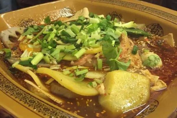 四川的美食,请问四川的小吃有多少呢？