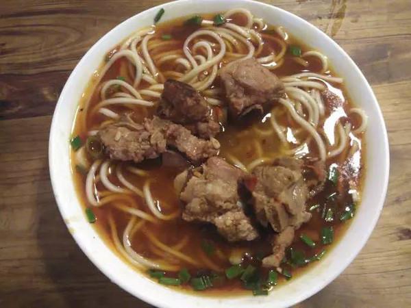 四川的美食,请问四川的小吃有多少呢？