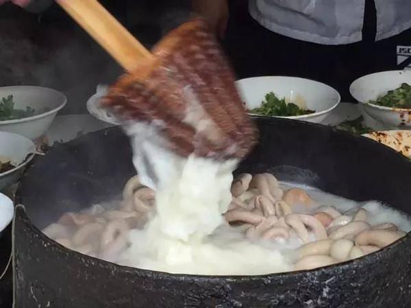 四川的美食,请问四川的小吃有多少呢？
