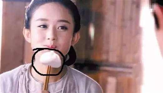 baby复出拍节目:杨颖（Angelababy）为什么能成为明星