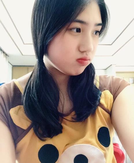 何雯娜个人资料:哪些中国女运动员是你看一眼就觉得很漂亮的？