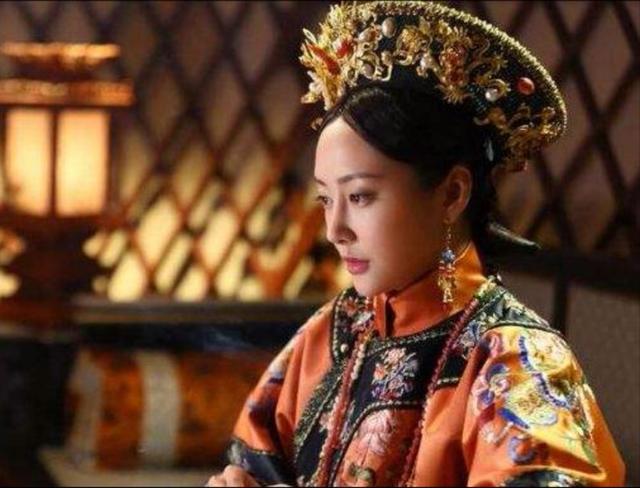 乌拉那拉如懿真实历史:《如懿传》里的如懿是谁？结局如何？