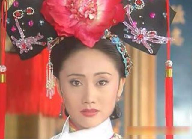 乌拉那拉如懿真实历史:《如懿传》里的如懿是谁？结局如何？