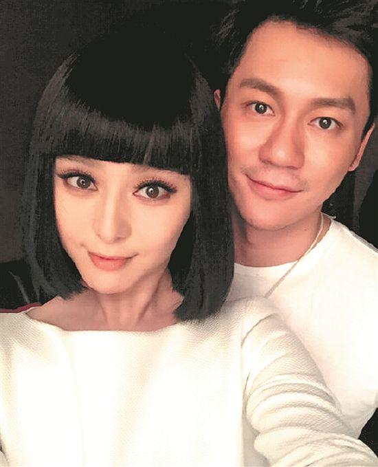 张馨予整容:张馨予与范冰冰谁更漂亮演技更好？