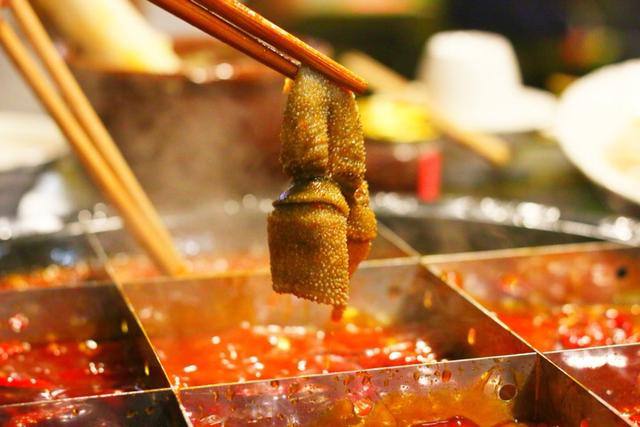 重庆有哪些特色的本地美食？