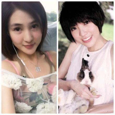 郭美美的歌:歌手郭美美当年因同名被误伤，为何不出面澄清？