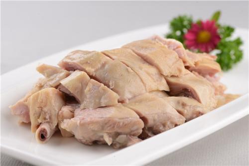 江苏除了叫花鸡还有什么特色小吃？