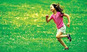 3岁的孩子每天跑步好吗？