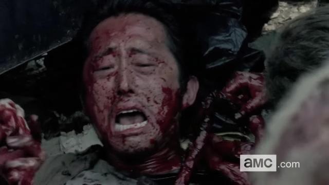 格伦约翰森:《行尸走肉》第八季格伦能否以表弟身份回归？