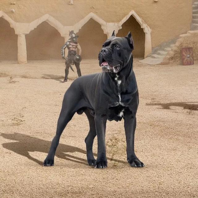中小型短毛家庭护卫犬有哪几类:适合家养中小型短毛护卫犬 家里有儿童，适合养哪几种狗？