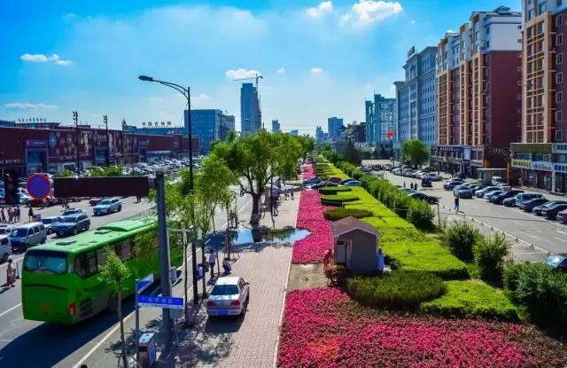 zangaohong的博客:长春各区和街道的名字背后有什么鲜为人知的故事？