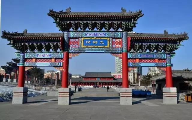 zangaohong的博客:长春各区和街道的名字背后有什么鲜为人知的故事？