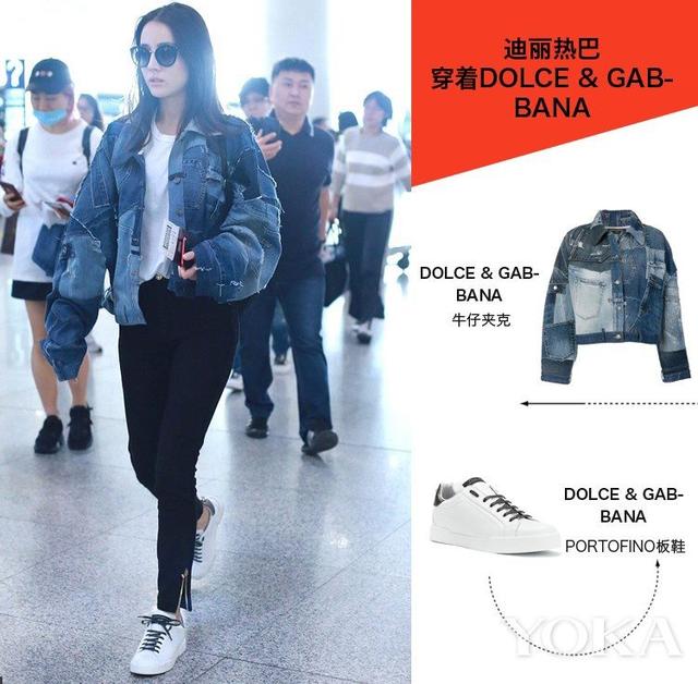 迪丽热巴和古力娜扎:迪丽热巴和古力娜扎谁更漂亮如果可以娶一个回家你会挑哪个