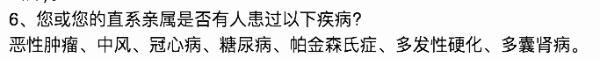 55健康网 疾病百科:买保险时，健康告知重要吗，隐瞒会有什么后果？