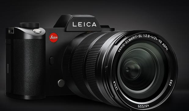 德国Leica和日本Sony、Canon究竟有何差别？