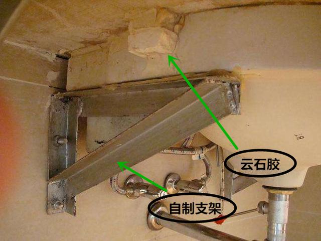 台下盆是啥台下盆方便吗