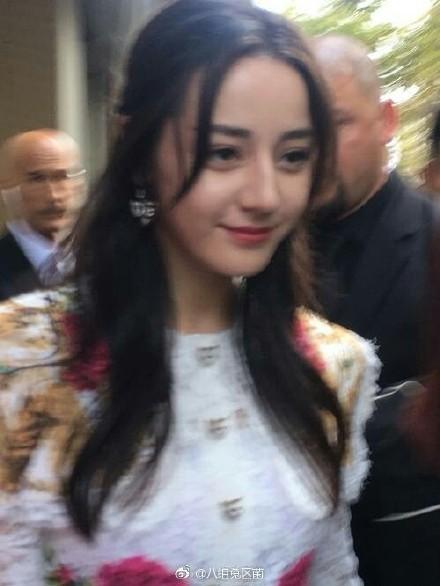 迪丽热巴和古力娜扎:迪丽热巴和古力娜扎谁更漂亮如果可以娶一个回家你会挑哪个