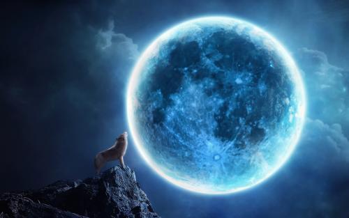 月球上还有什么未解之谜，月亮对人类的意义有多大？