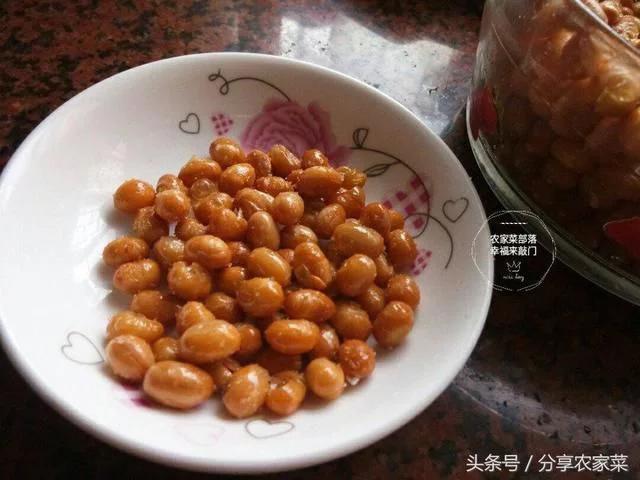 各地的农家菜有哪些做法与特色？