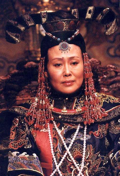 多尔衮孝庄:孝庄太后下嫁多尔衮是真的吗？