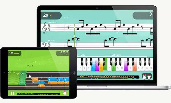 教乐器的软件(学乐器的app)