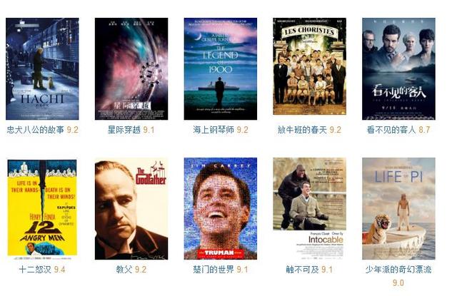 贤妻分集剧情介绍:豆瓣9分以上的影视剧有哪些？