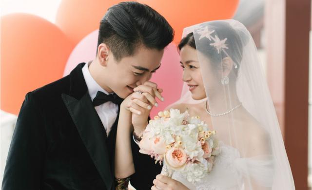 演员王维维:娱乐圈有哪些不秀恩爱但低调和睦的明星夫妻？