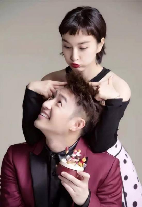 吴昕的男朋友:你觉得《爱上北斗星男友》女一徐璐和女二吴昕谁演得更好？