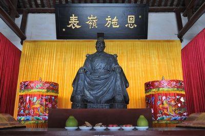 媚珠:当年赵佗在广州建立南越，原来的百越人去哪了？