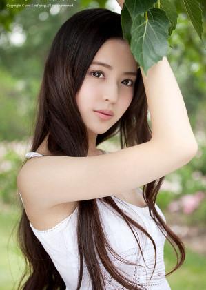 为什么绿茶女总是能碰到好男人？