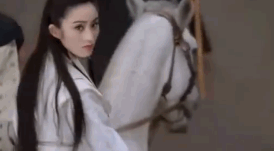 哪位女星的哪个角色让你感到惊艳？