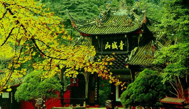 辽源凌云寺灵异事件:四川不得不去的十大景点，你都去过哪些景点？