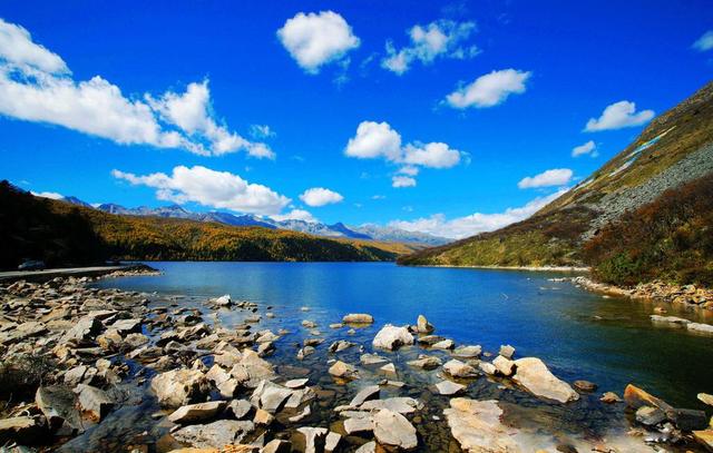 辽源凌云寺灵异事件:四川不得不去的十大景点，你都去过哪些景点？