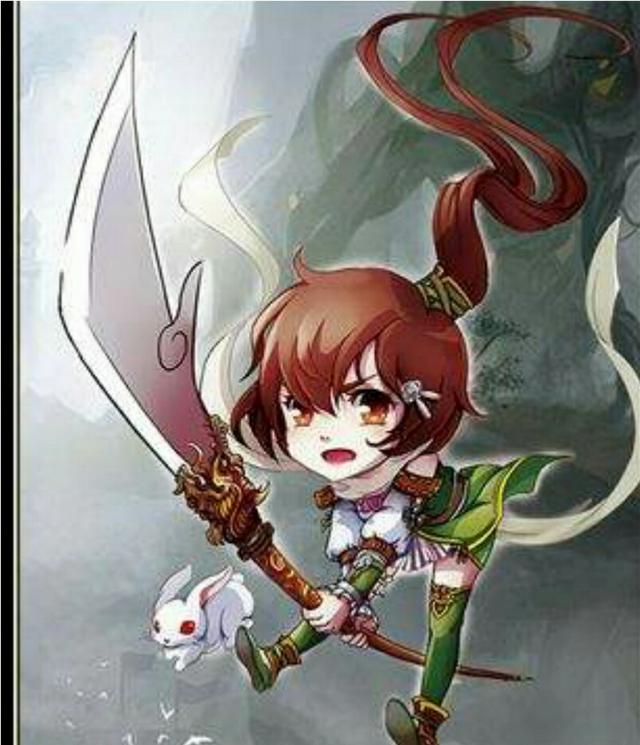头条问答 - 如何评价三国杀武将关银屏,于禁的本次修改?(2个回答)