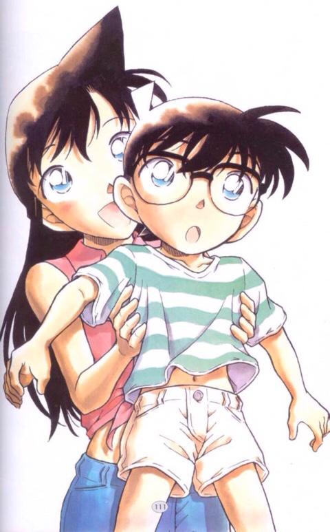 侦探犬夏多克漫画免费在线阅读:《名侦探柯南》最好看的是哪一集？