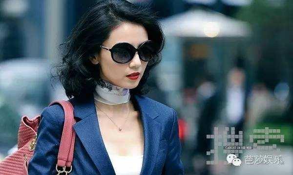 高圆圆古装造型有多美:高圆圆的颜值巅峰，在哪一部影视剧里