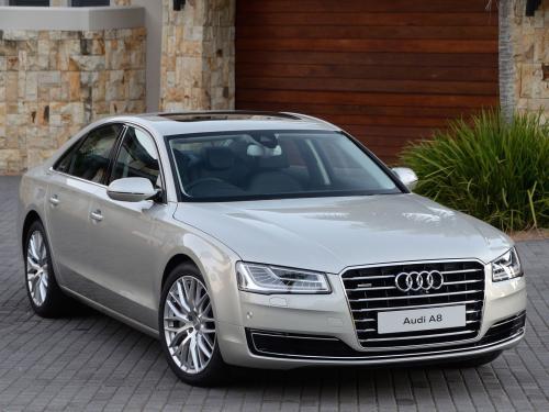 奔驰s级宝马7系和奥迪a8到底哪个开着舒服