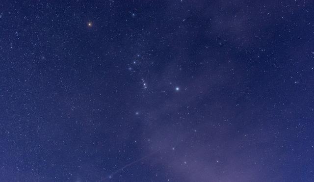 有人去过m78星云吗，奥特曼所在的M78星云到底在哪里呢真的存在吗