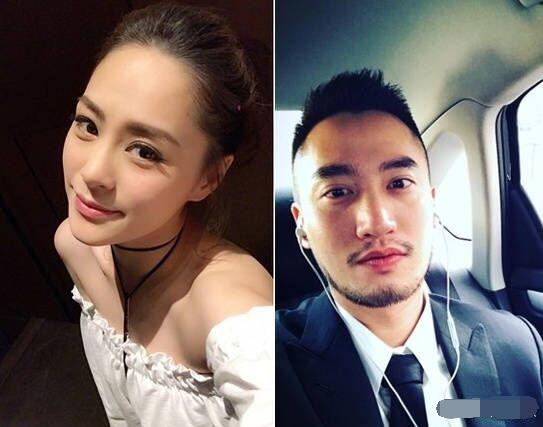 阿娇承认恋小四岁医生，你看好这段恋情吗？
