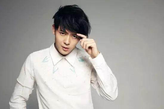 演员孙菲菲:有哪些明星是来自陕西西安的