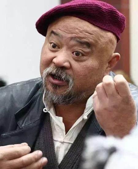 演员孙菲菲:有哪些明星是来自陕西西安的