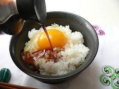 为何日本人吃生鸡蛋没事，爱吃生鸡蛋的日本人，就不怕寄生虫吗