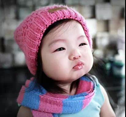 小孩子能用什么护肤品？