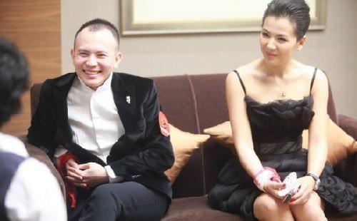 甄子丹老婆身高:娱乐圈里有哪些明星夫妻身高差明星？