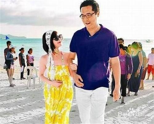 甄子丹老婆身高:娱乐圈里有哪些明星夫妻身高差明星？