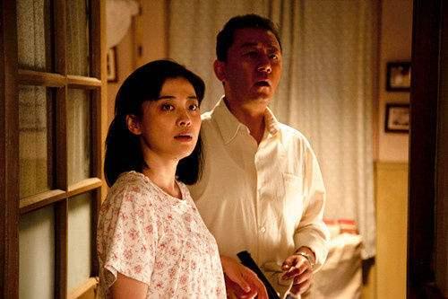 梅婷老公是谁:梅婷饰演的哪个角色最让你无法忘记呢？
