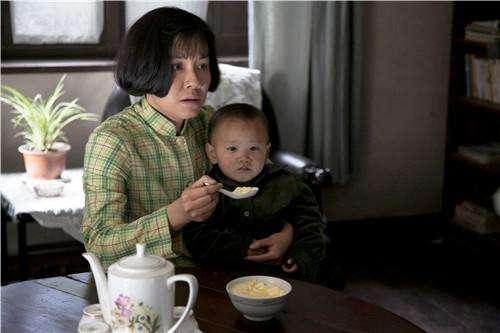 梅婷老公是谁:梅婷饰演的哪个角色最让你无法忘记呢？