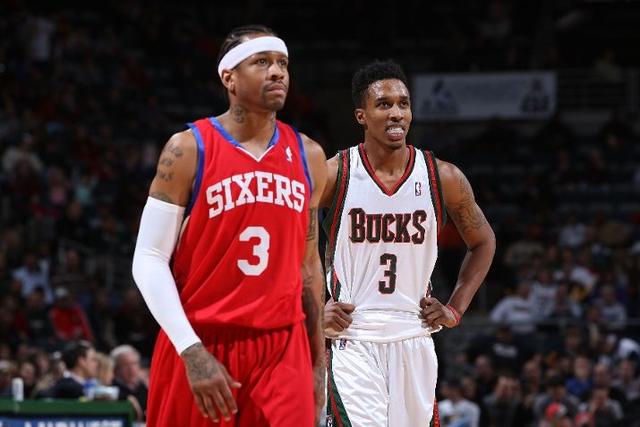 凯莉 埃尔兰 乔丹:有哪些NBA球员拿着老将底薪却进入了全明星？