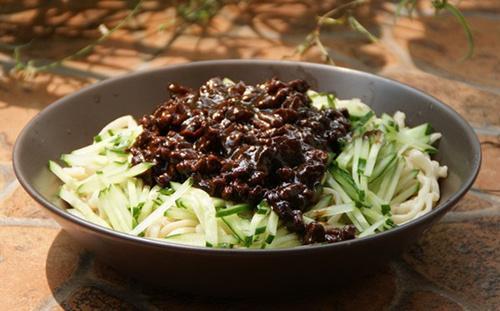 中国十大面食有哪些？